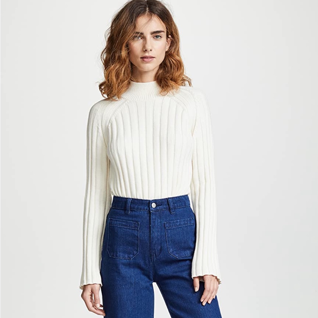 Shopbop Bop Basic Sweater